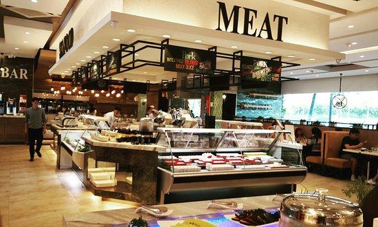 Four Seasons Hot Pot City